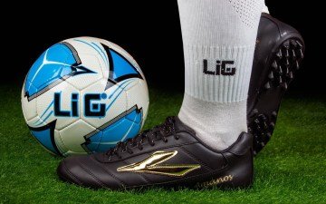 Lig  Amanos Halı Saha Ayakkabısı