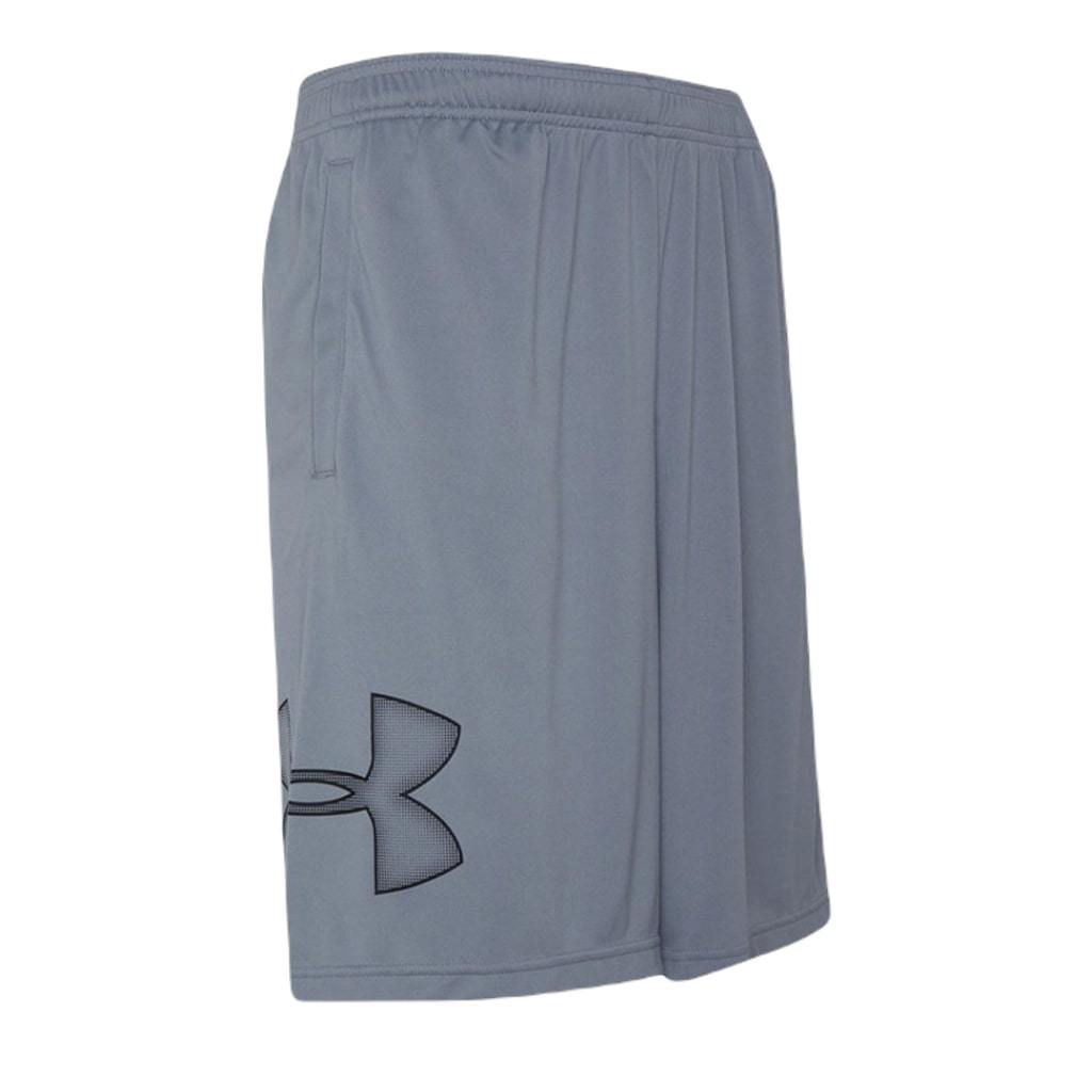 Under Armour Tech Graphic Erkek Şort