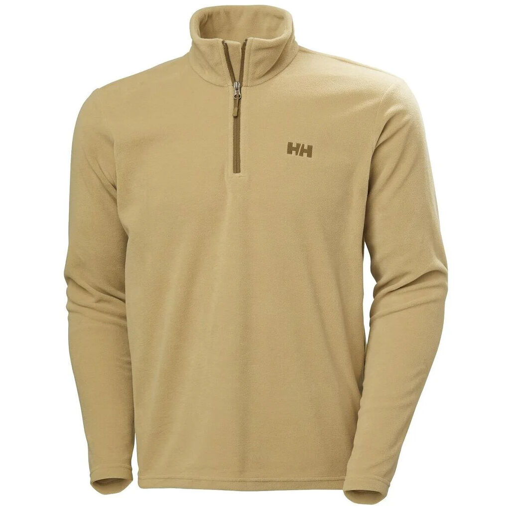 Helly Hansen Daybreaker Zip Fleece Erkek Polar İçlik
