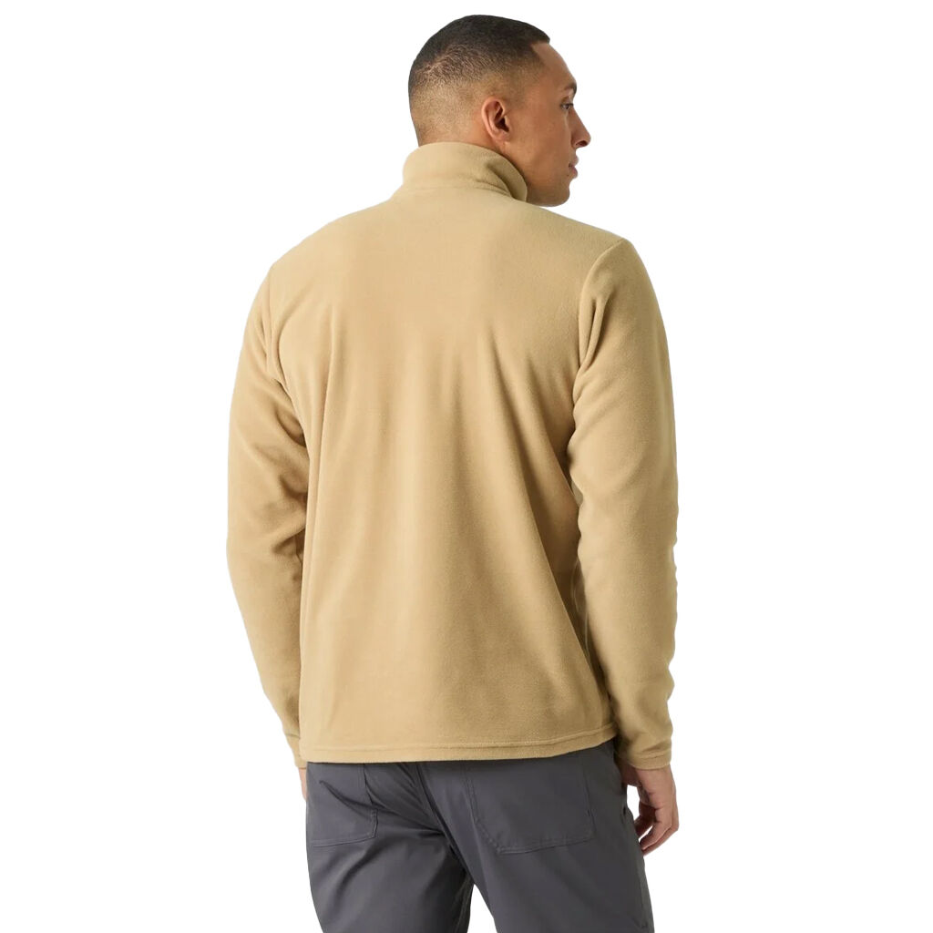 Helly Hansen Daybreaker Zip Fleece Erkek Polar İçlik