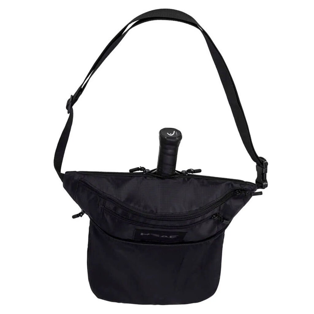 Head Tour Crossbody Padel Tenis Bel Çantası