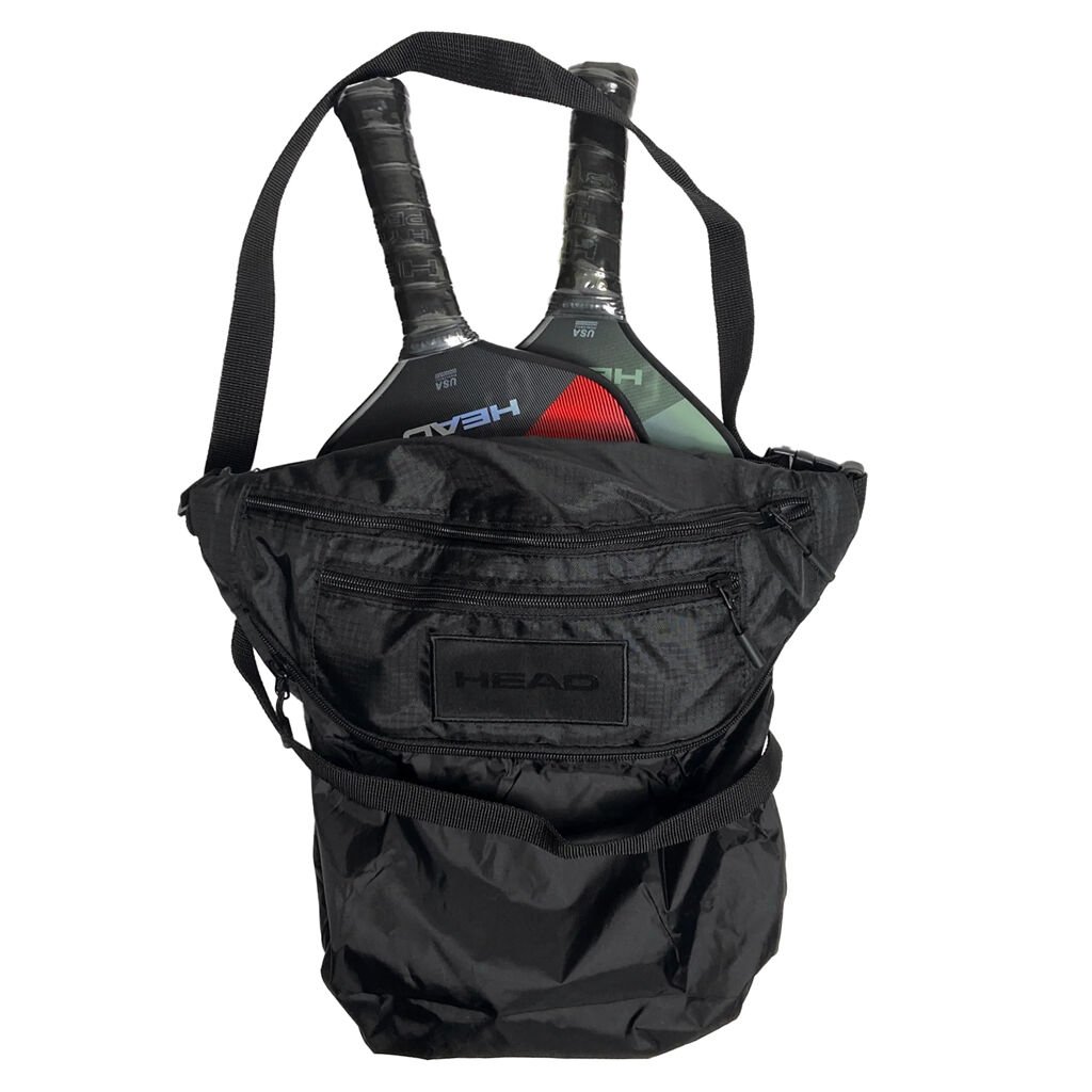 Head Tour Crossbody Padel Tenis Bel Çantası
