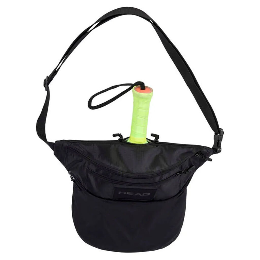 Head Tour Crossbody Padel Tenis Bel Çantası