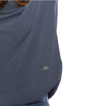 Kappa Kappa Elsie Kadın Tişört