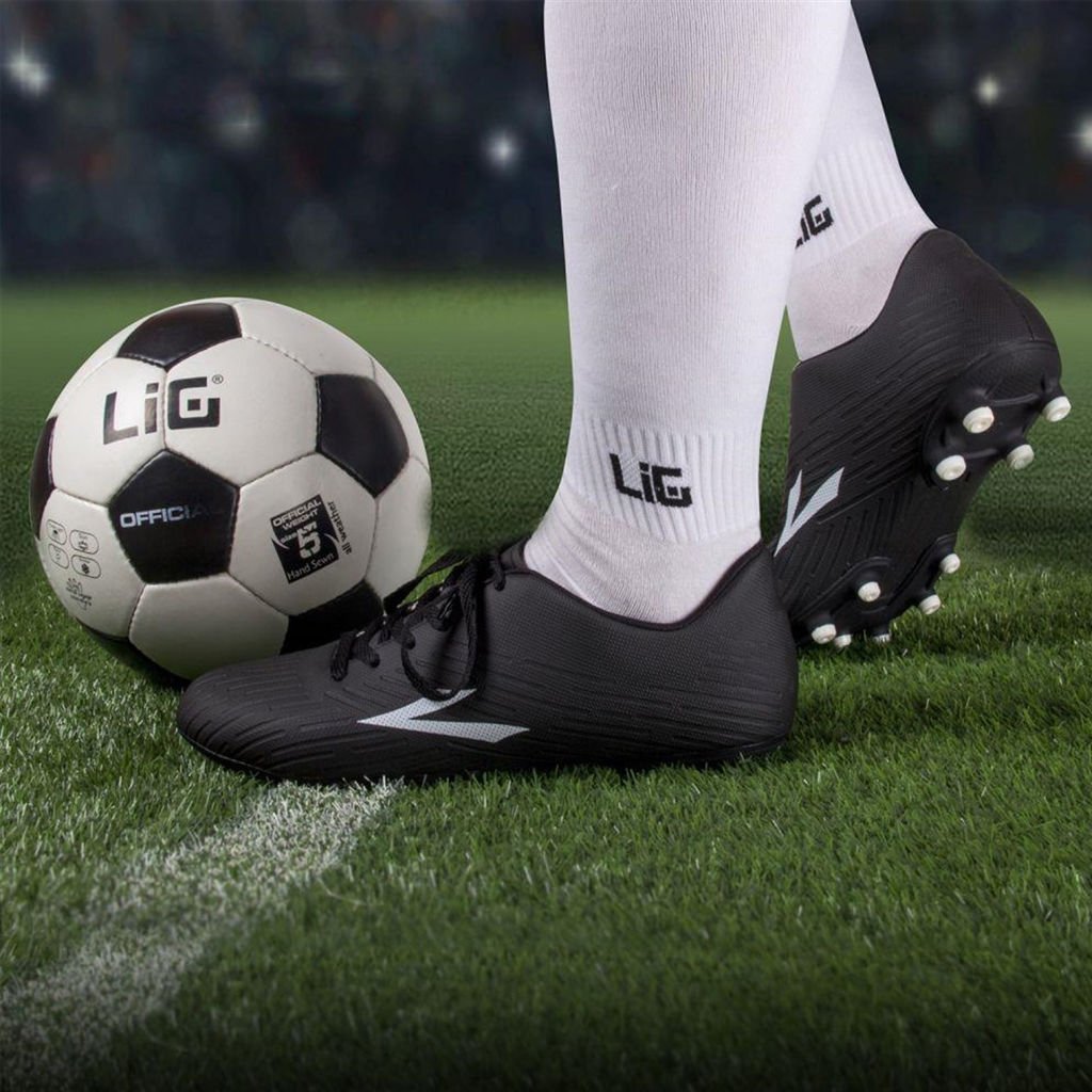 Lig  Aras Combo Çocuk Krampon