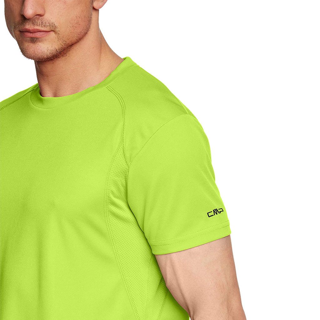 CMP Erkek Outdoor Tişort