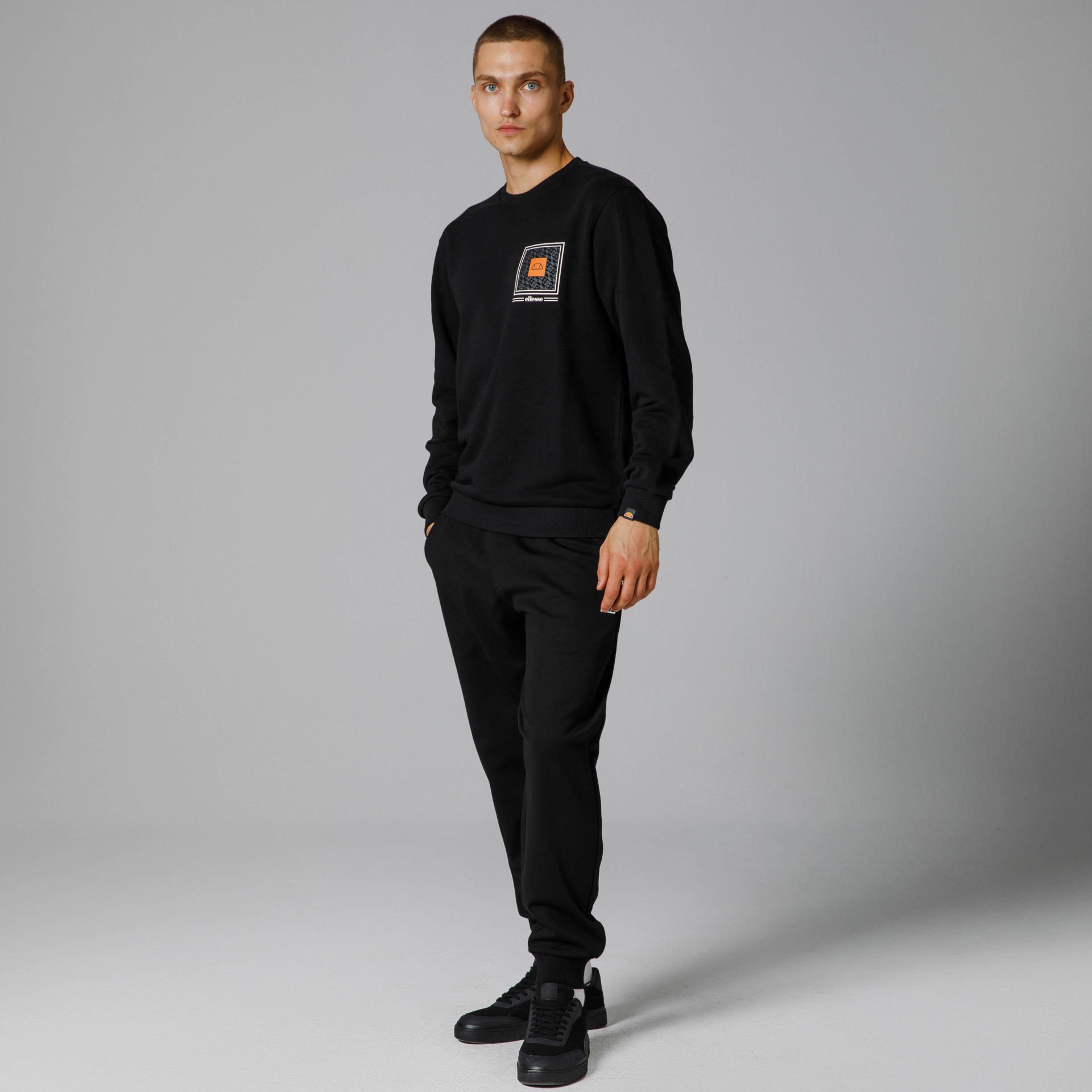 Ellesse Erkek Sweatshirt
