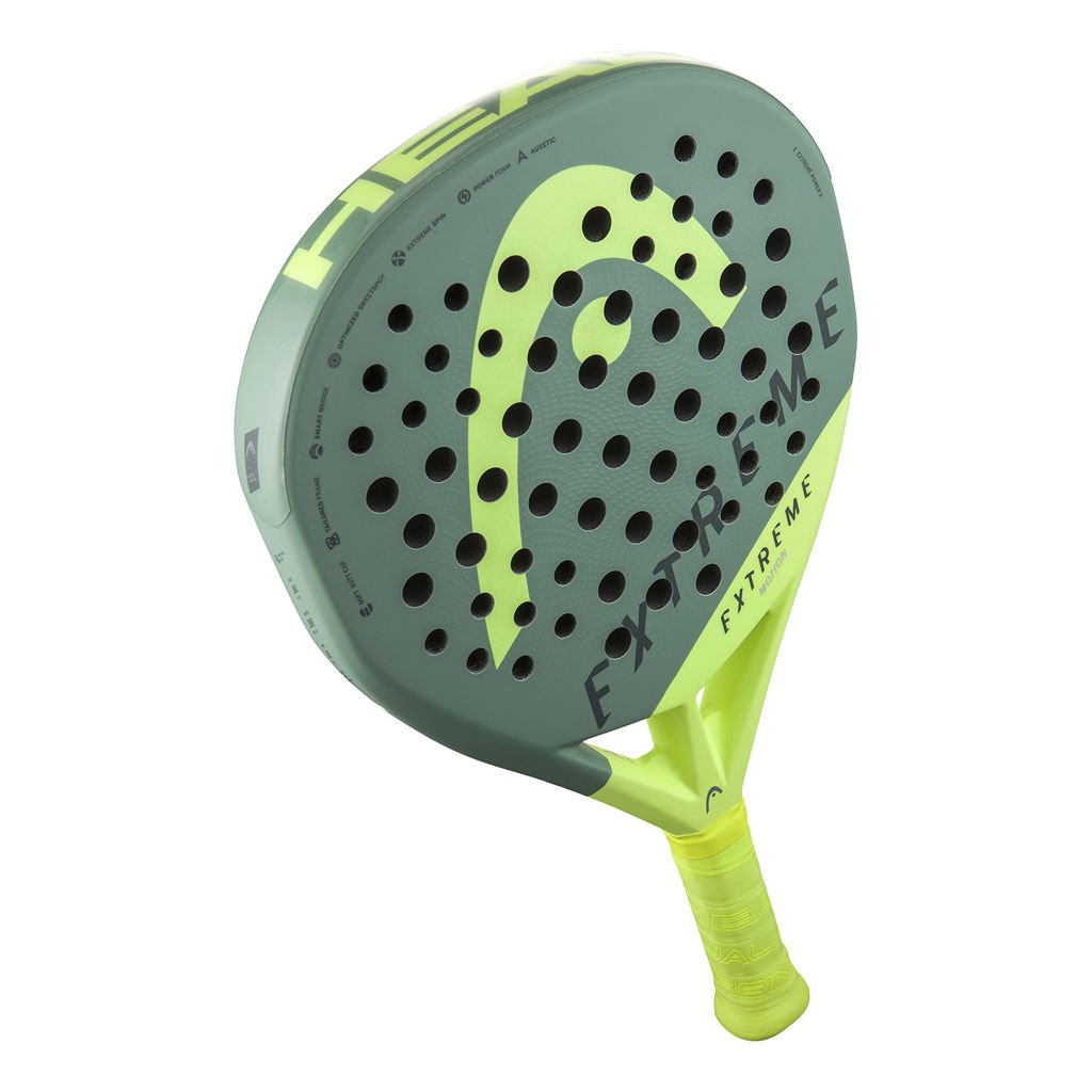 Head Extreme Motion Padel Raketi