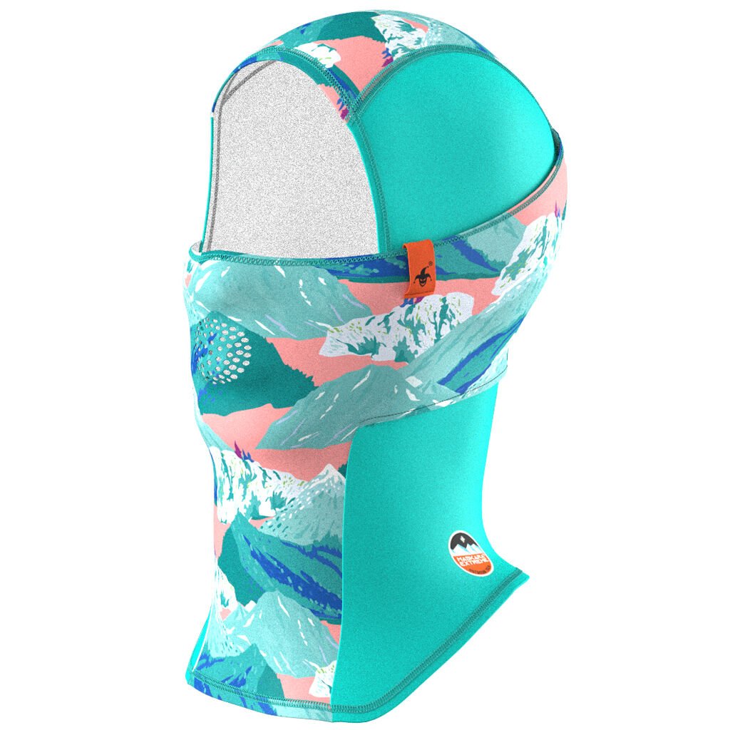 Maskara Extreme Pro Balaklava