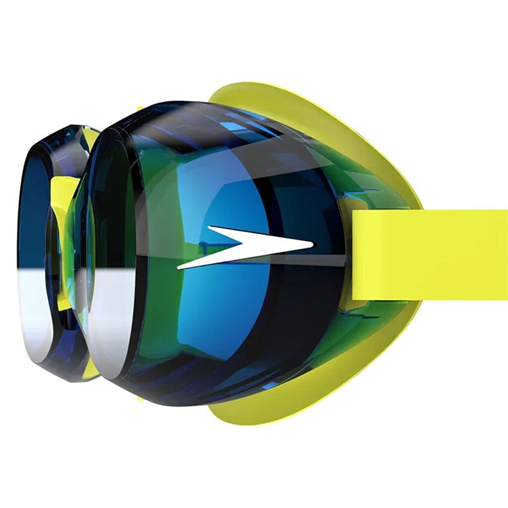 Speedo Jet 2.0 Çocuk Yüzücü Gözlüğü