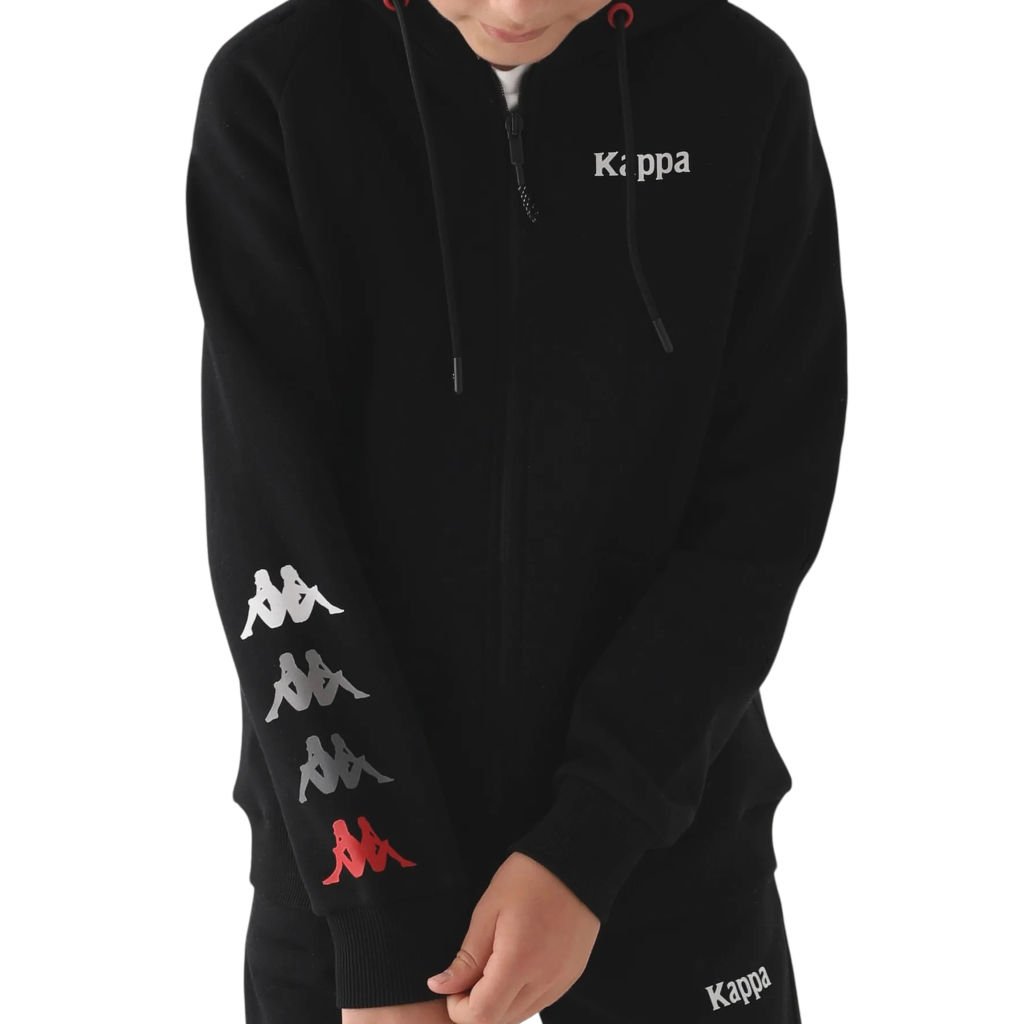 Kappa Erkek Çocuk Sweatshirt