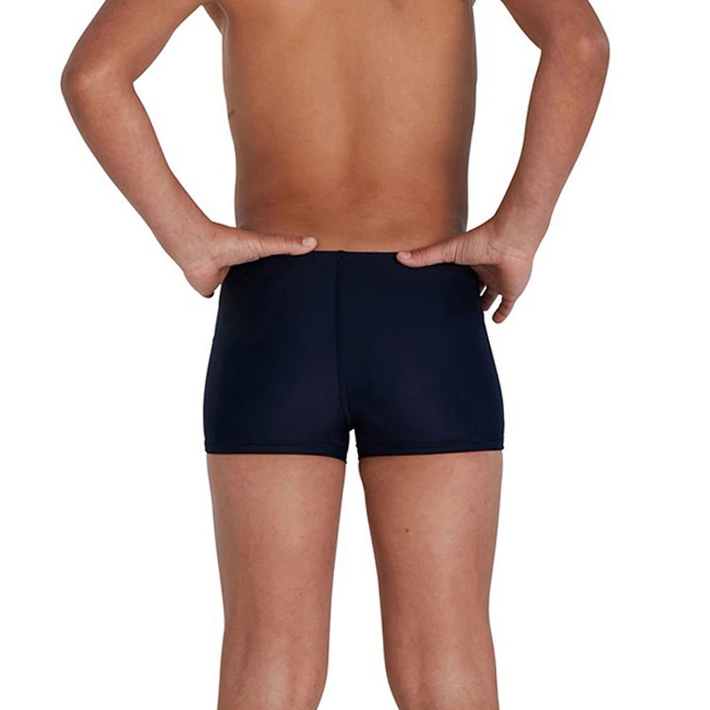 Speedo Medley Logo Aquashort Jammer Erkek Çocuk Yüzücü Mayosu