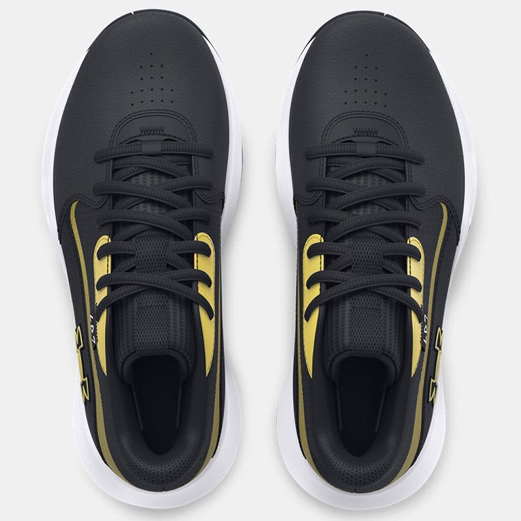 Under Armour GS Lockdown 7 Erkek Çocuk Basketbol Ayakkabısı