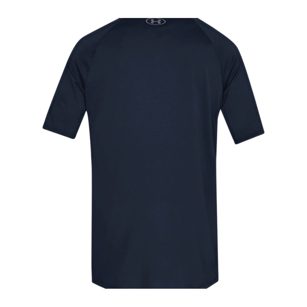 Under Armour Tech 2.0 Erkek Tişört