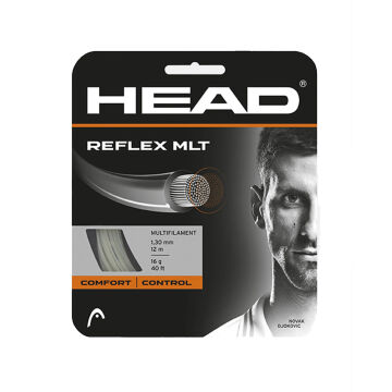 Head Reflex MLT Tenis Kordajı Teli