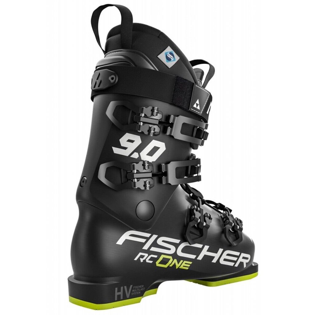 Fischer RC One 9.0 Kayak Ayakkabısı