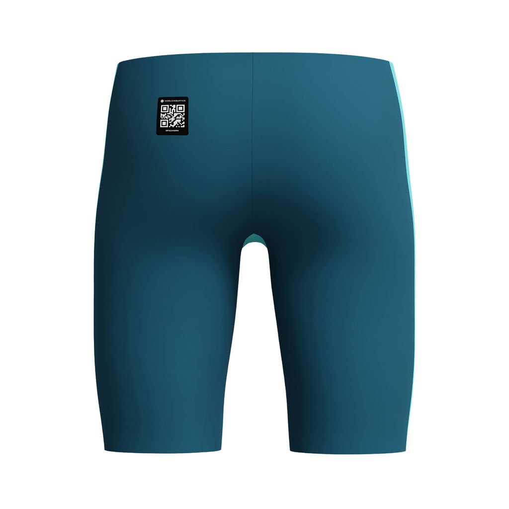 Speedo Fastskin Jammer Endurance+ Max Erkek Çocuk Yarış May