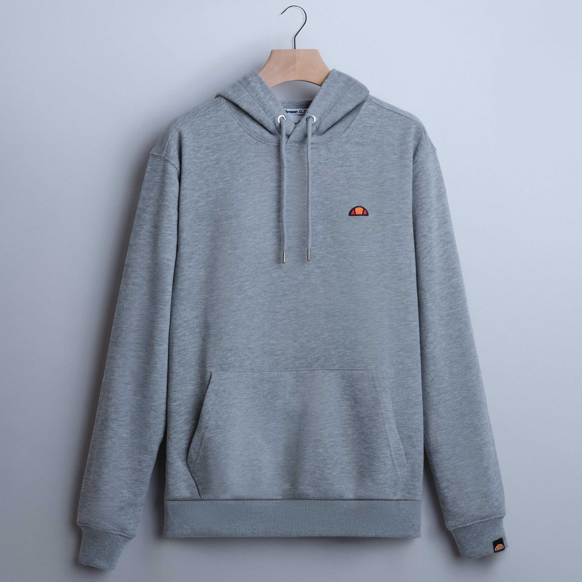 Ellesse Erkek Kapüşonlu Sweatshirt