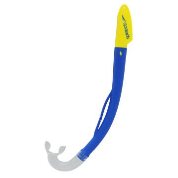 Speedo Dual Lenses Çocuk Maske Şnorkel Set