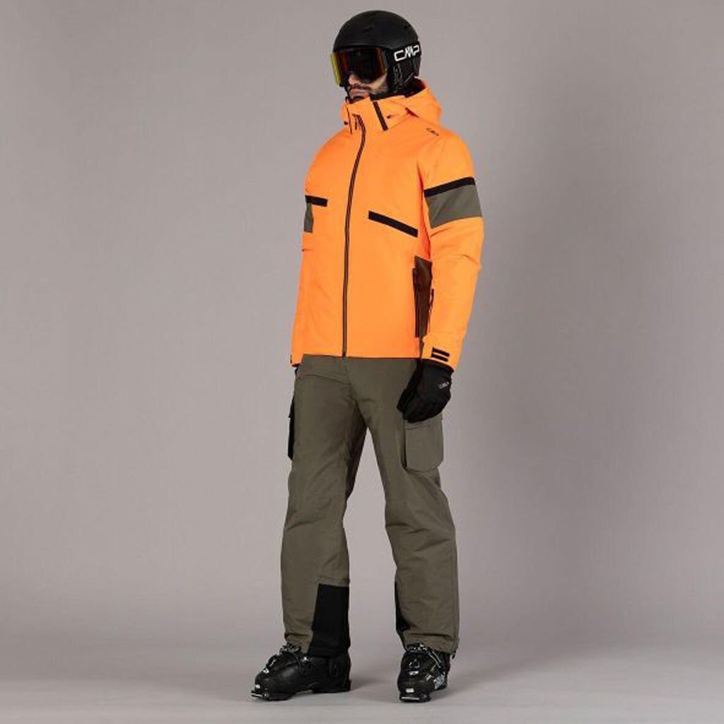 CMP Erkek Salopette Kayak Pantolonu