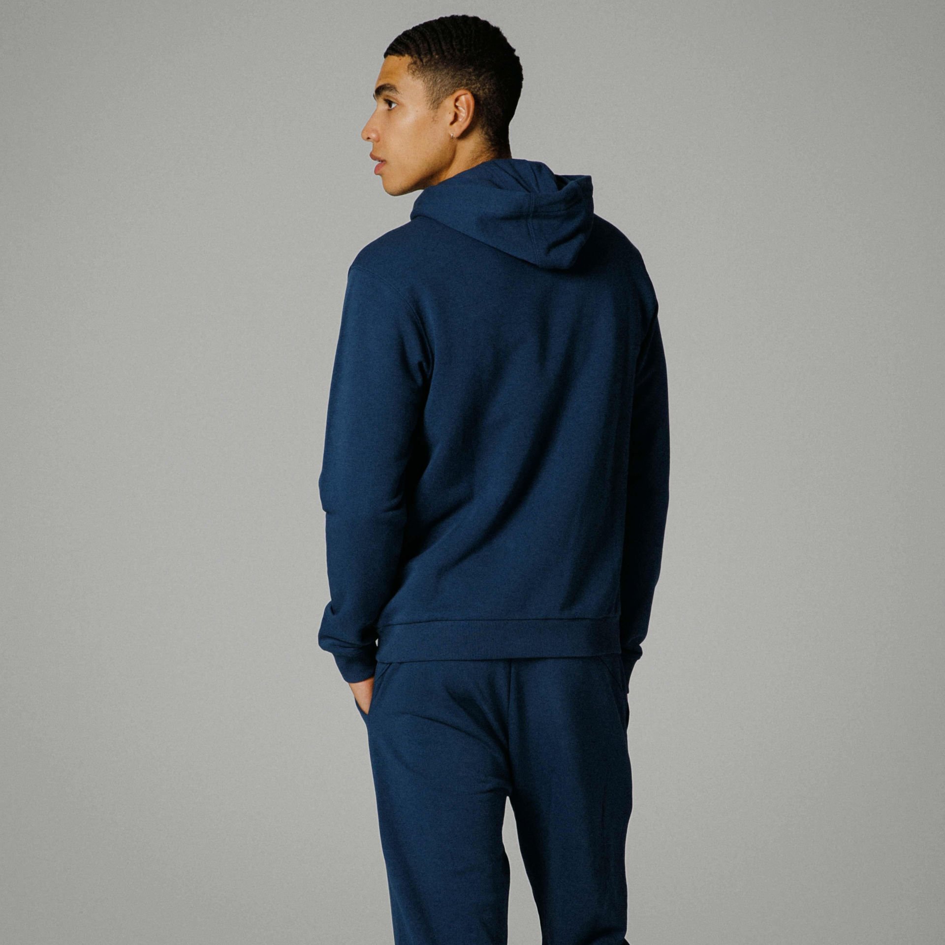 Ellesse Erkek Kapüşonlu Sweatshirt