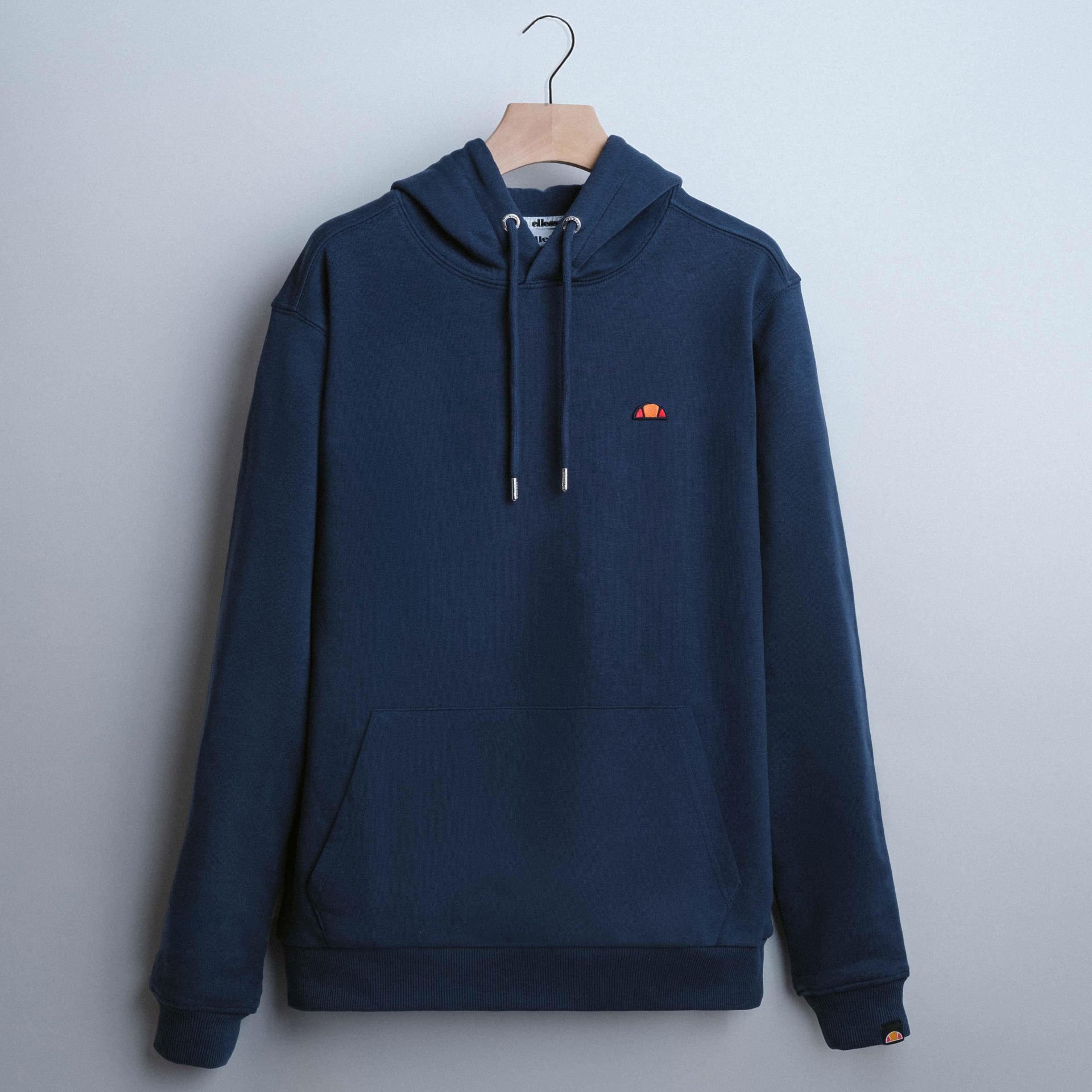 Ellesse Erkek Kapüşonlu Sweatshirt