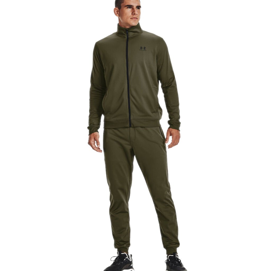 Under Armour Sportstyle Tricot Erkek Eşofman Altı