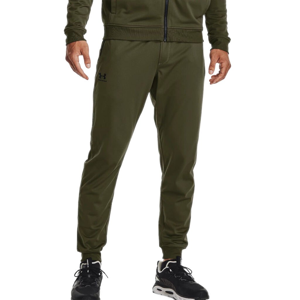 Under Armour Sportstyle Tricot Erkek Eşofman Altı