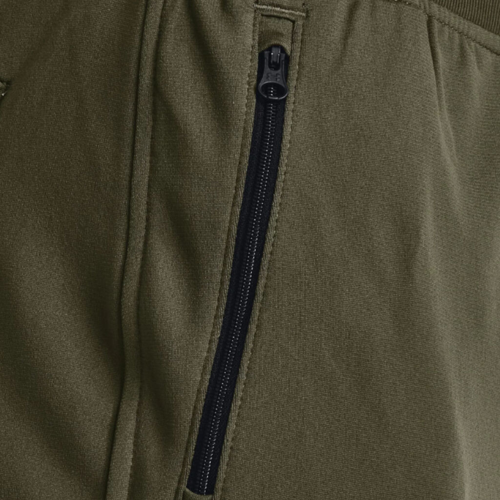 Under Armour Sportstyle Tricot Erkek Eşofman Altı