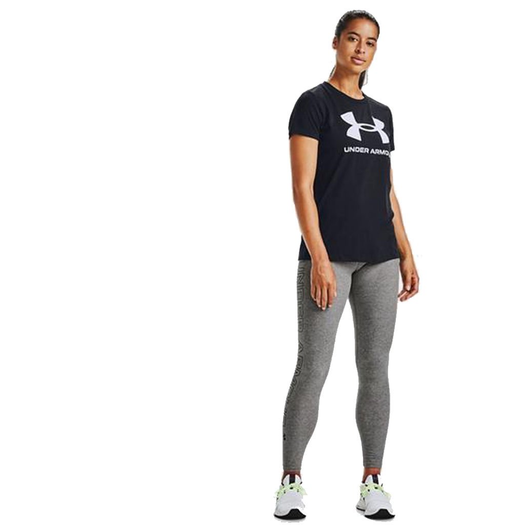 Under Armour  Live Sportstyle Graphic SSC Kadın Tişört