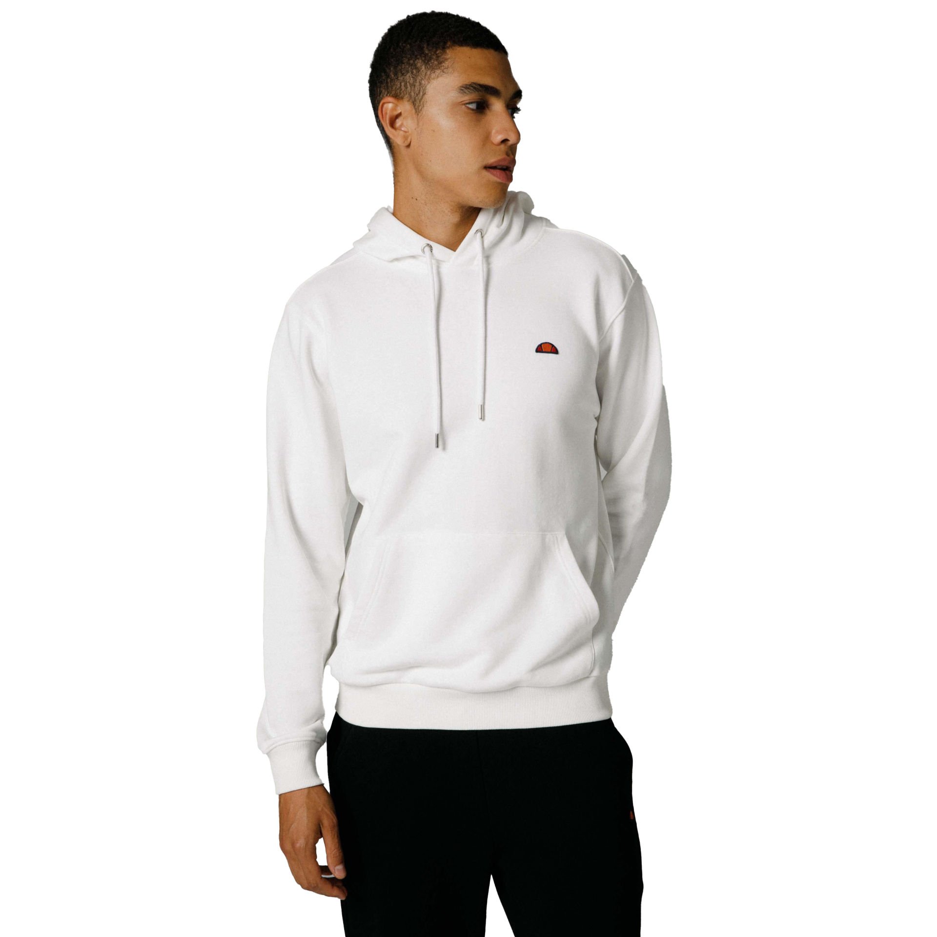 Ellesse Erkek Kapüşonlu Sweatshirt