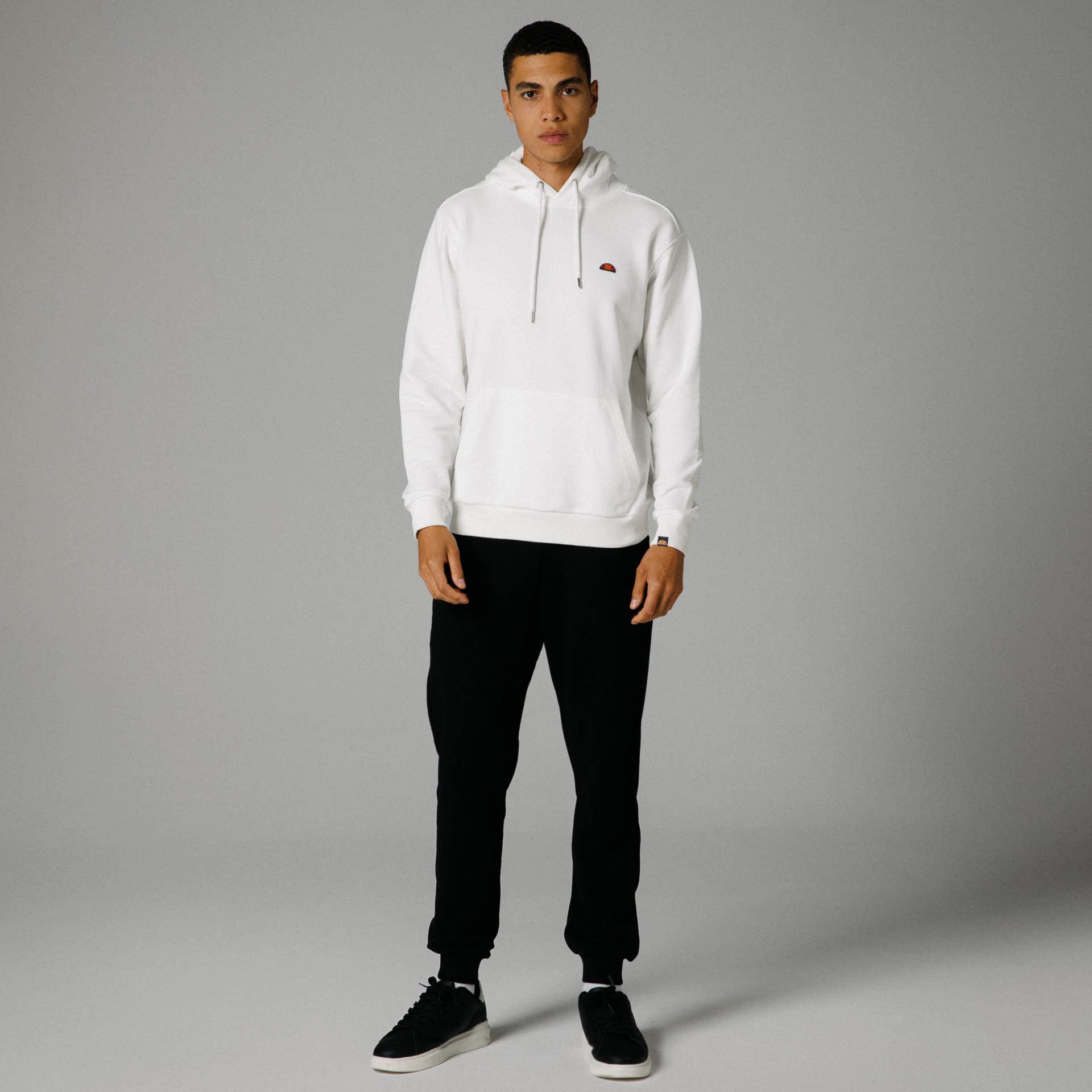 Ellesse Erkek Kapüşonlu Sweatshirt
