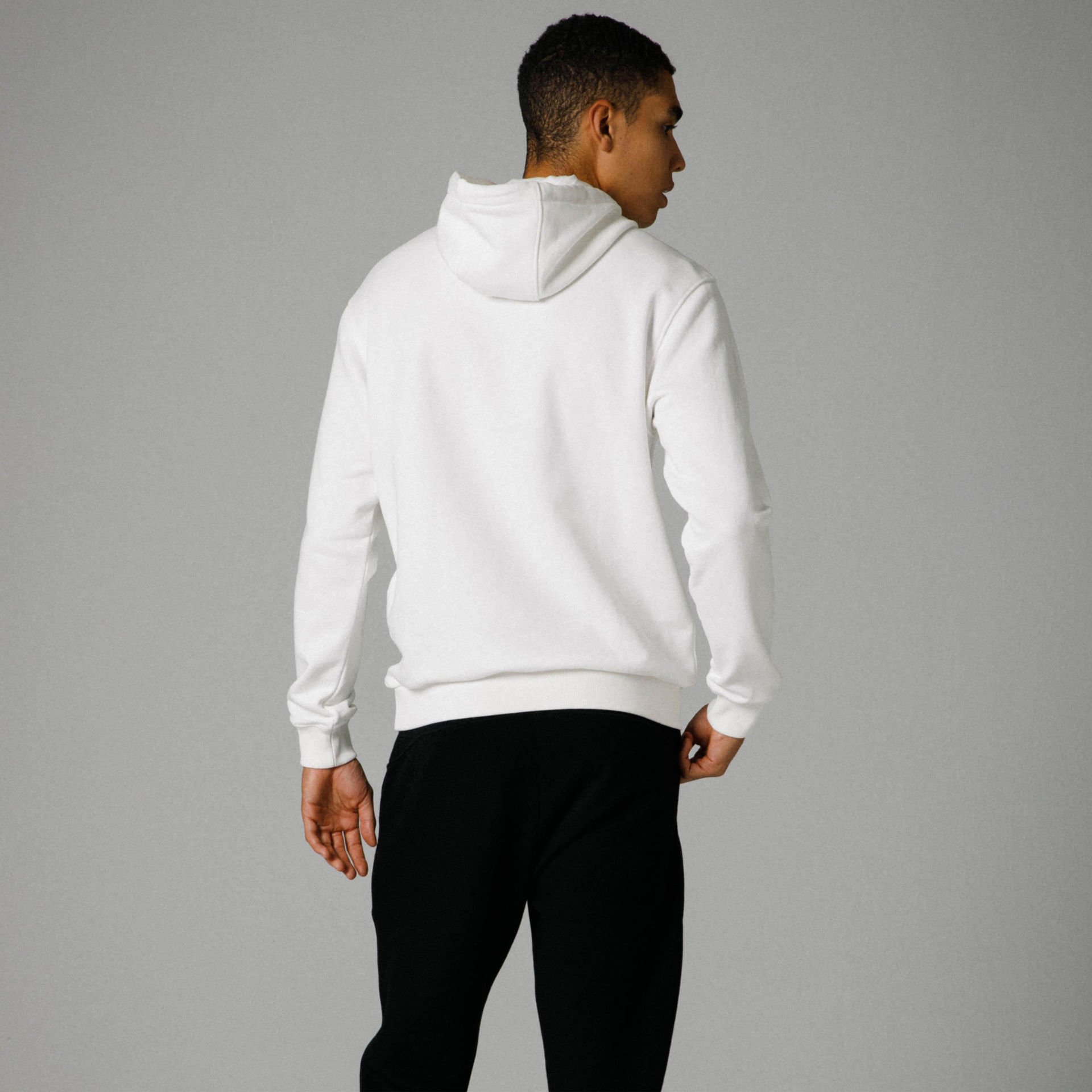 Ellesse Erkek Kapüşonlu Sweatshirt