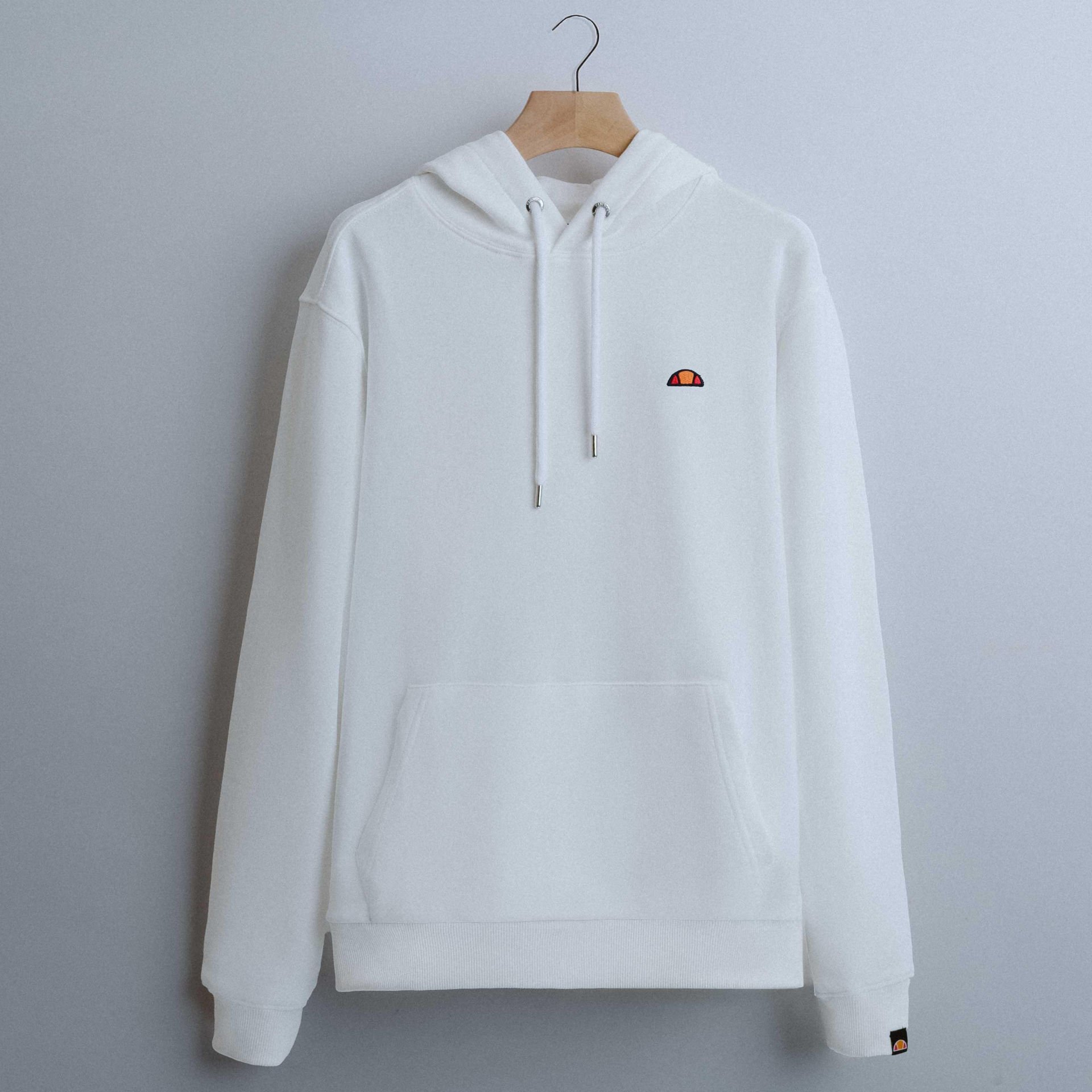 Ellesse Erkek Kapüşonlu Sweatshirt