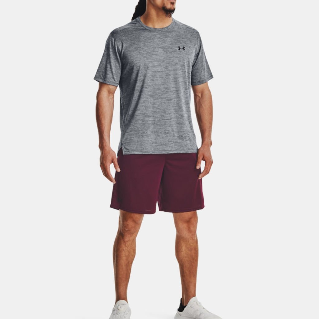 Under Armour Tech Mesh Erkek Şort