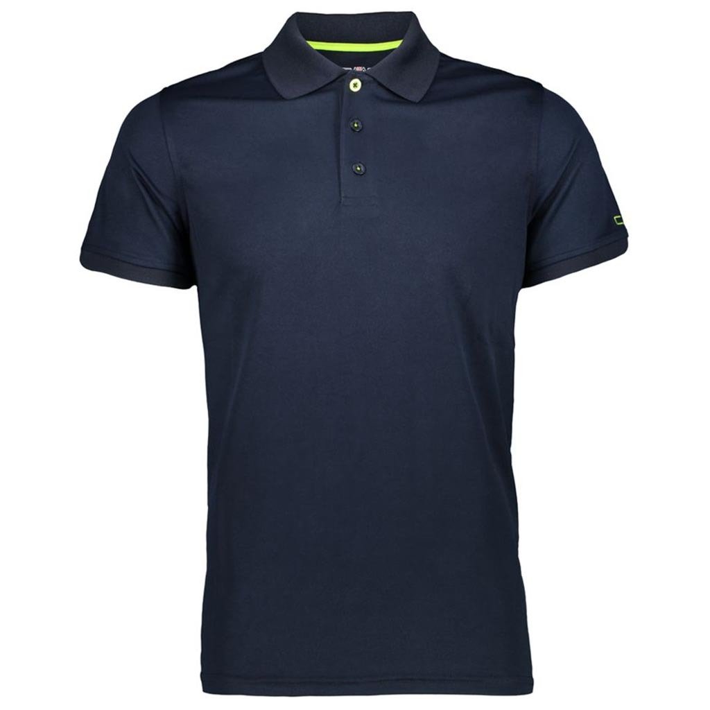 CMP Erkek Outdoor Polo Tişort