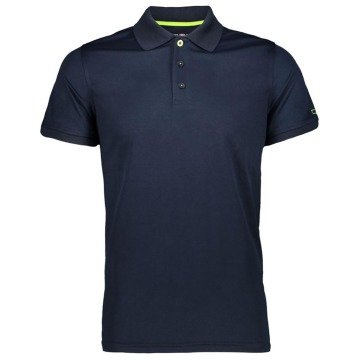 CMP Erkek Outdoor Polo Tişort