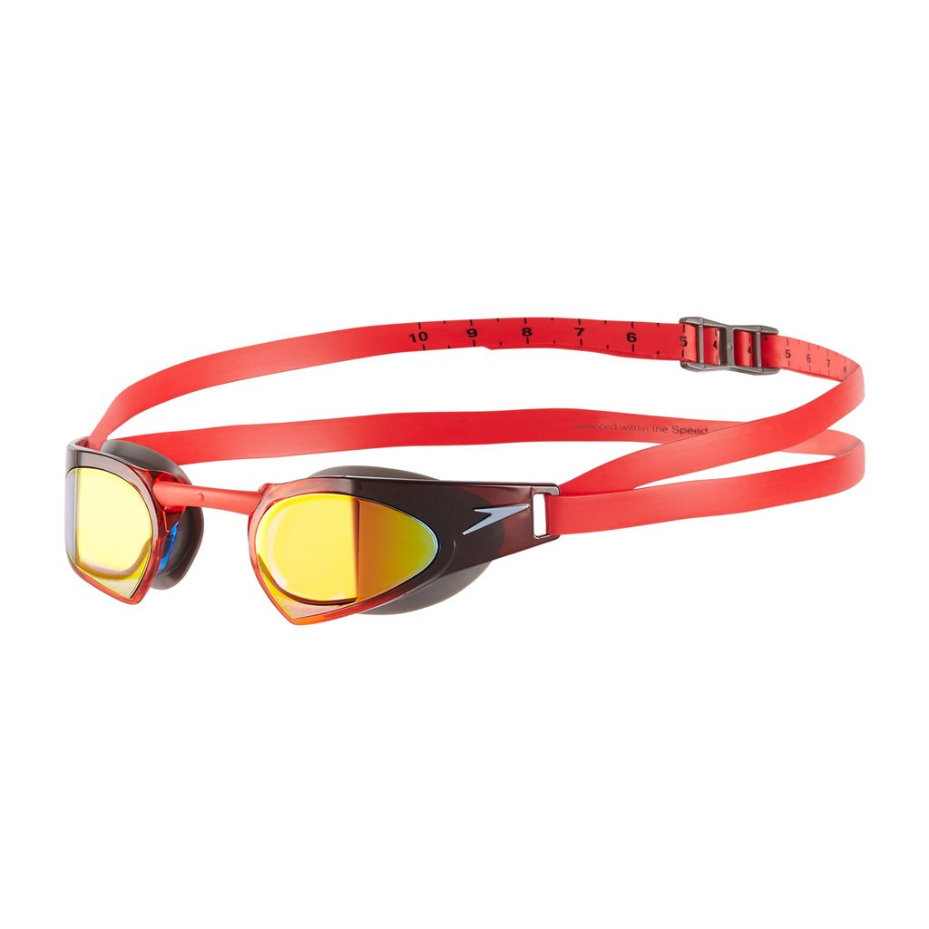 Speedo Fastskin Prime Aynalı Yarış Gözlüğü