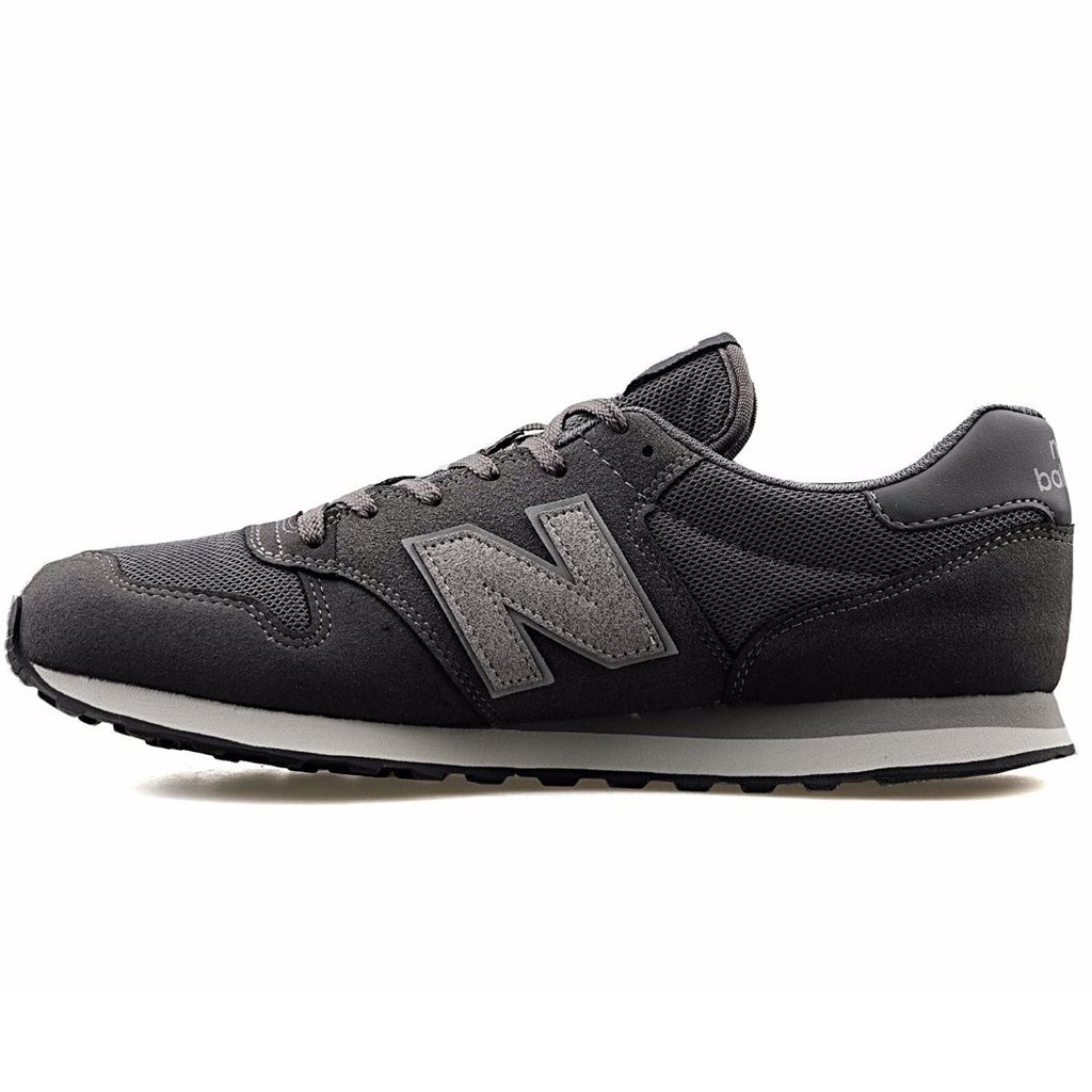 New Balance 500 Erkek Günlük Spor Ayakkabı