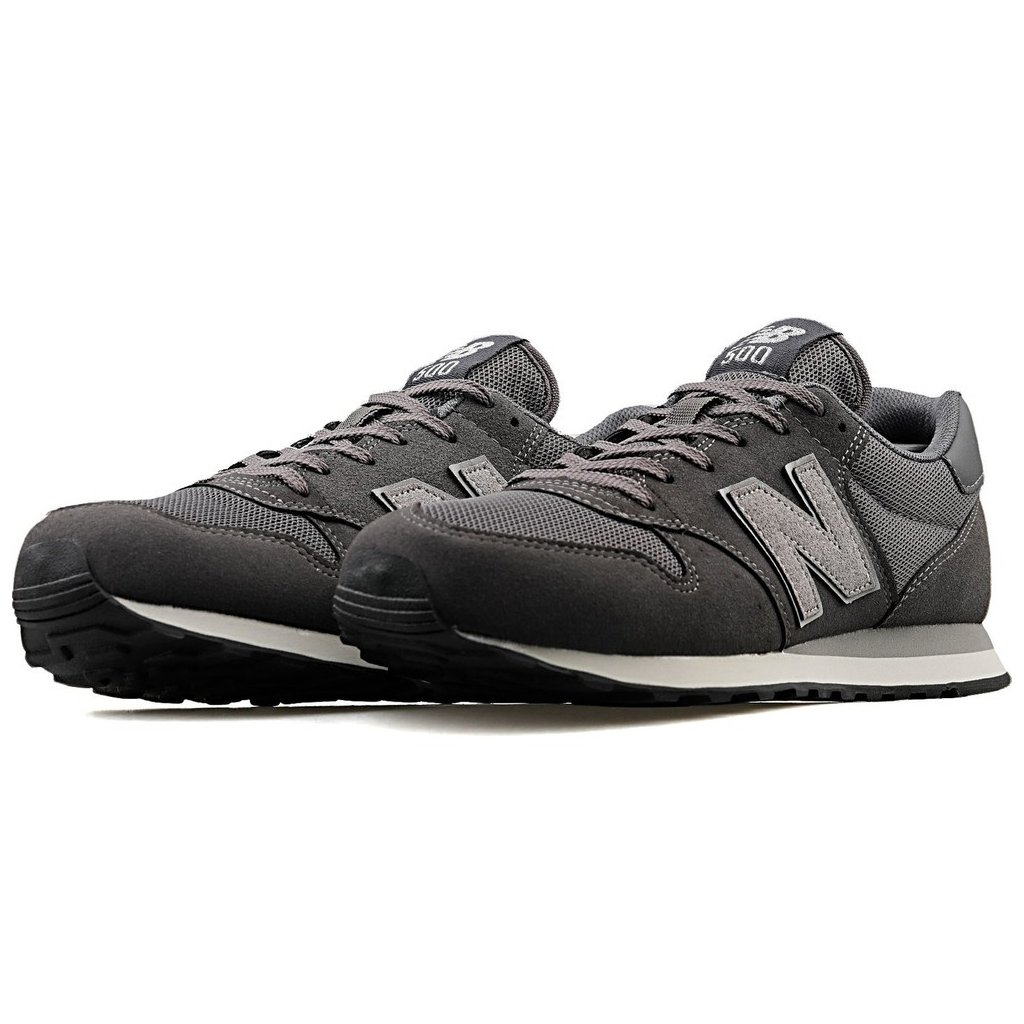 New Balance 500 Erkek Günlük Spor Ayakkabı