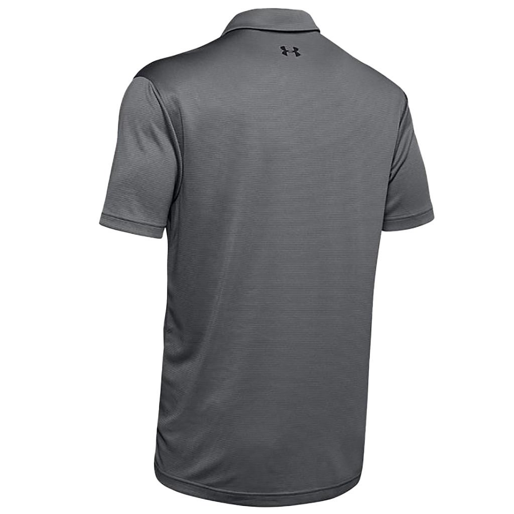 Under Armour Tech Erkek Polo Tişört