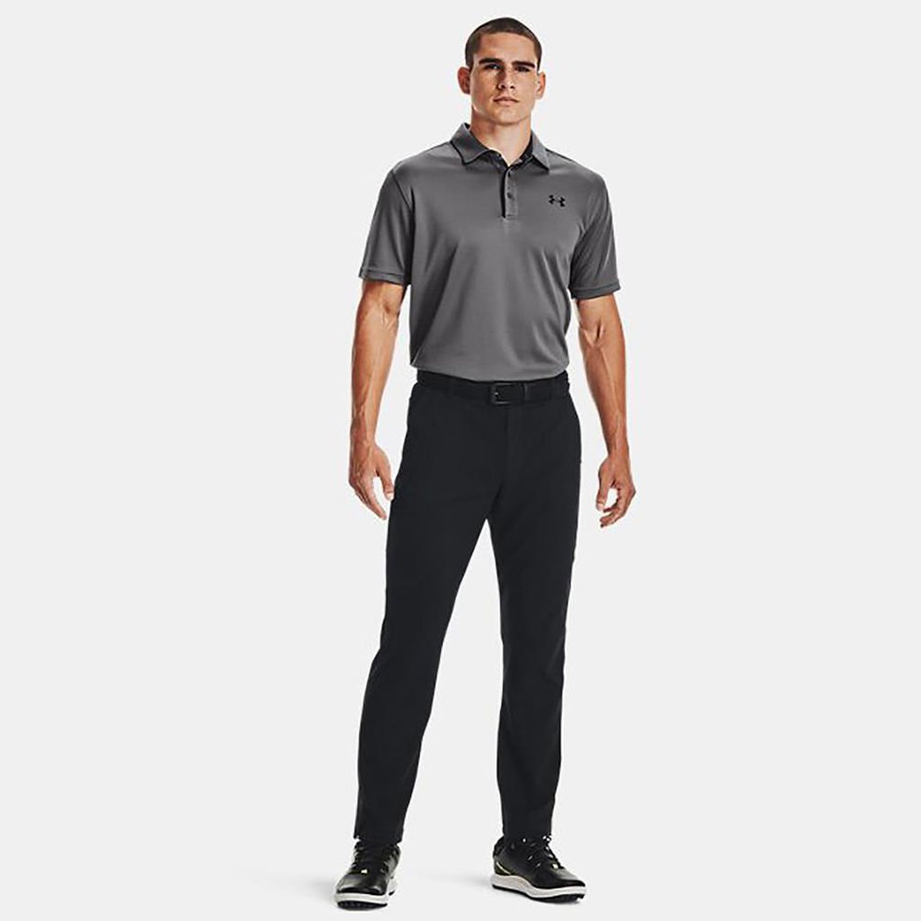 Under Armour Tech Erkek Polo Tişört