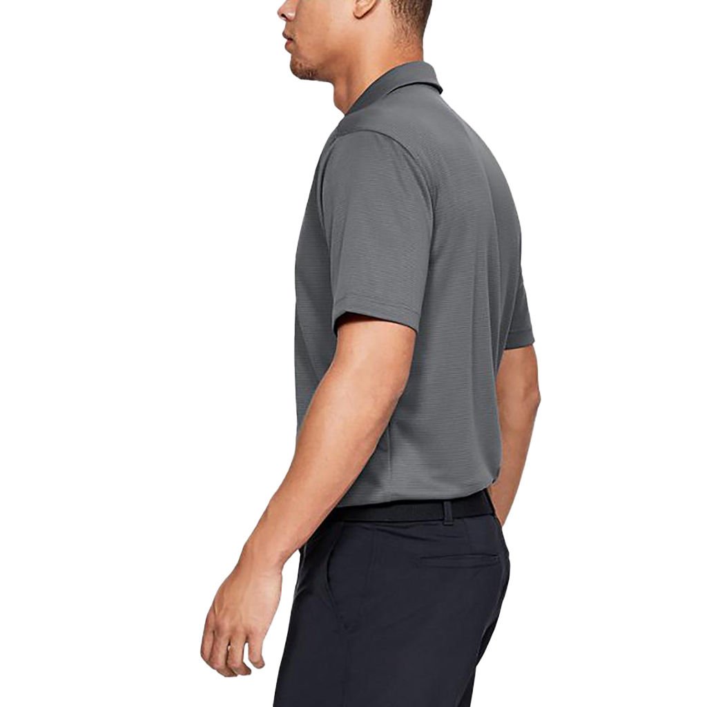 Under Armour Tech Erkek Polo Tişört
