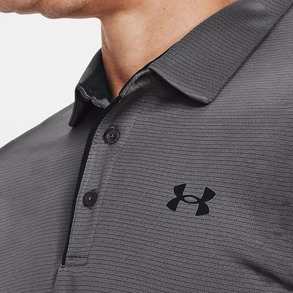 Under Armour Tech Erkek Polo Tişört