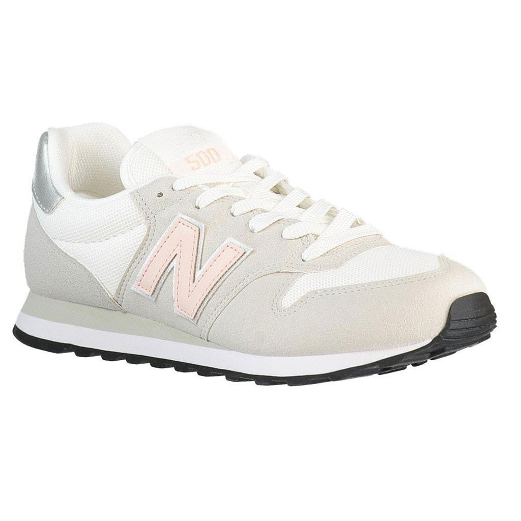 New Balance 500 Kadın Günlük Spor Ayakkabı
