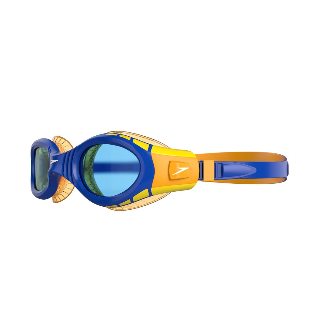 Speedo Futura Biofuse Flexiseal Çocuk Yüzücü Gözlüğü