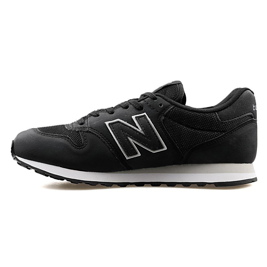 New Balance 500 Kadın Günlük Spor Ayakkabı