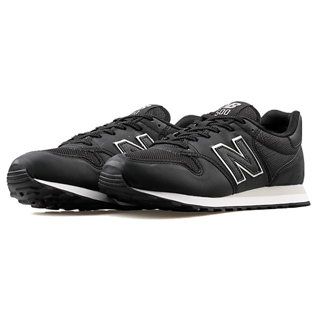 New Balance 500 Kadın Günlük Spor Ayakkabı