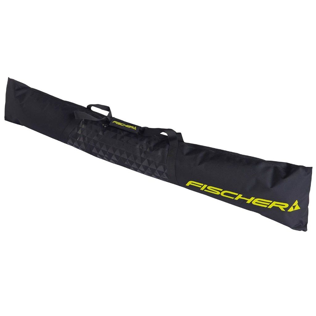 Fischer Eco XC NC 1 Pair 195 cm Kayak Çantası