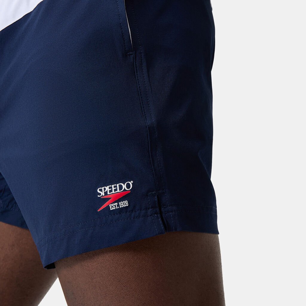 Speedo Colorblock Volley Erkek Şort Mayo